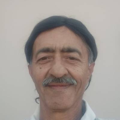 Anil, 69, Alpinpolis