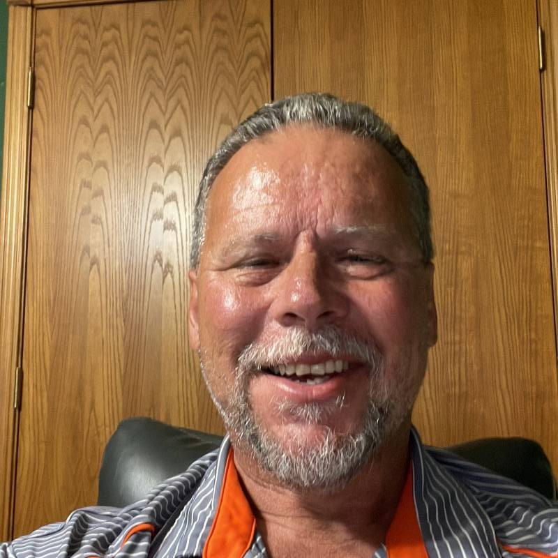 Greg, 57, Ambohidranandriana