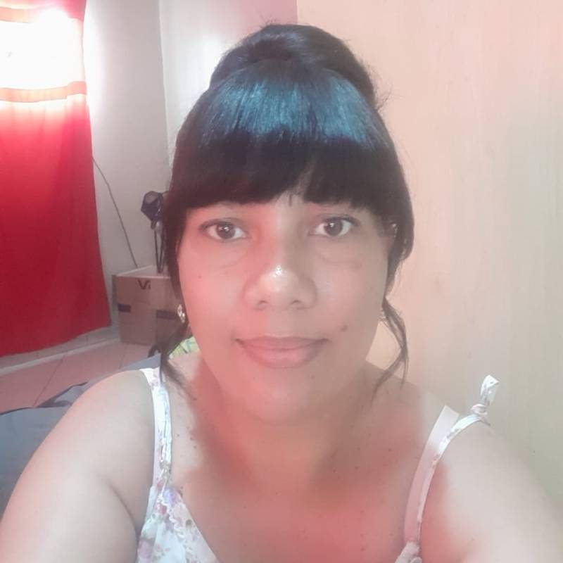 sylvinia, 33, Ninomiya