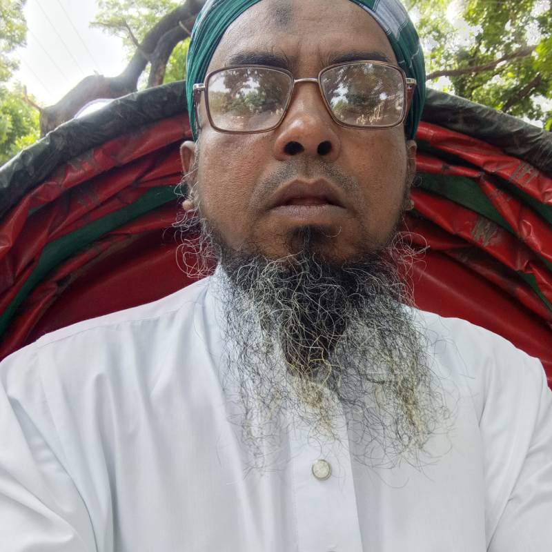 Md Salahuddin, 41, Buddh Gaya