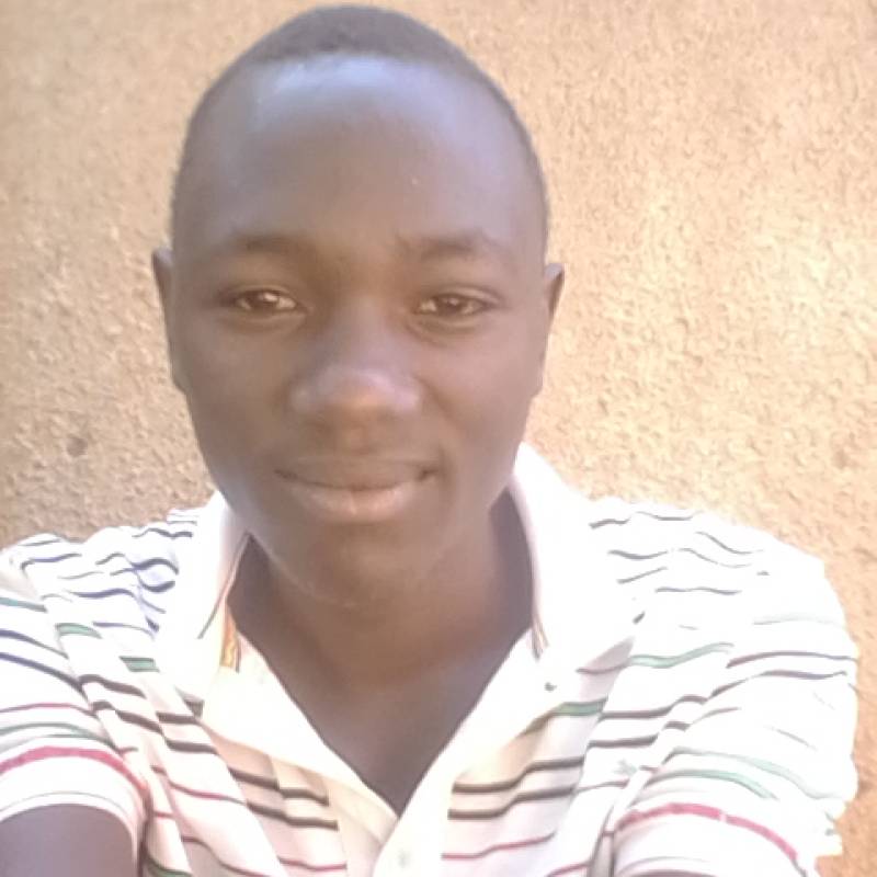 Isaac, 24, Chilakalrupet