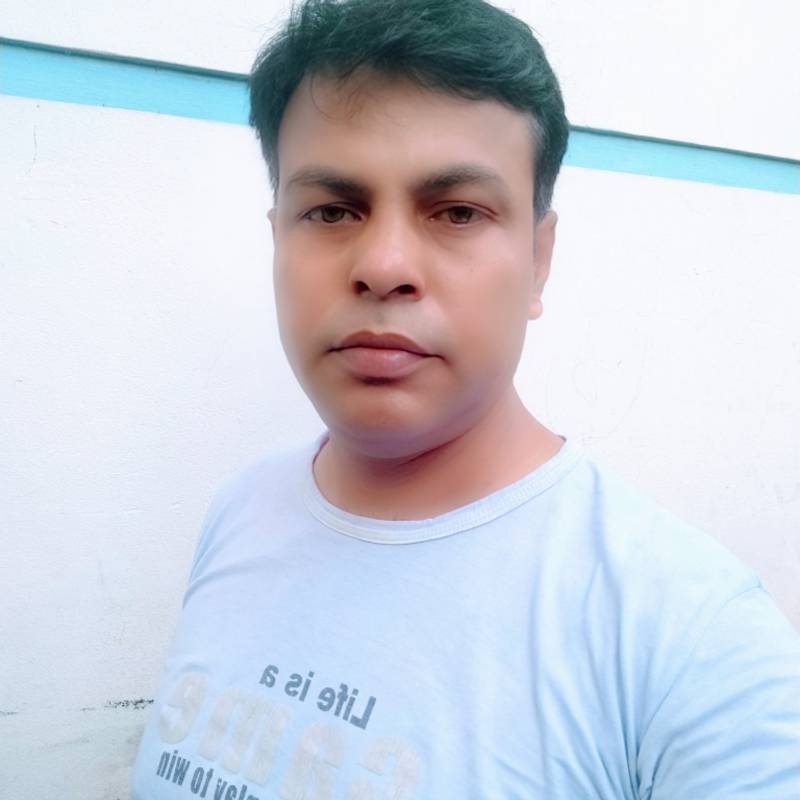 Milon, 33, Ohio