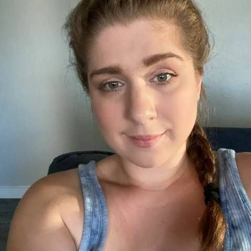 Catherine, 30, Hautmont