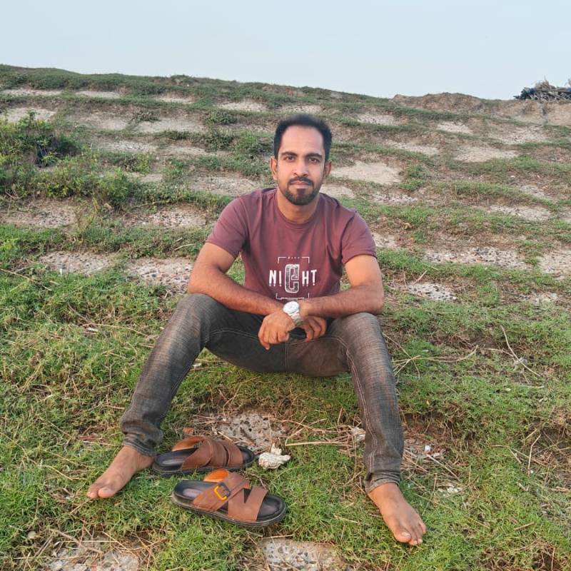 sayeedur rahman, 28, Jefferson
