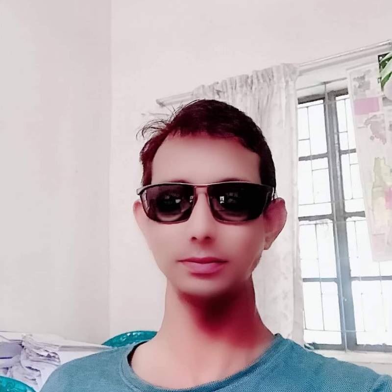 Alamin, 30, Korhogo