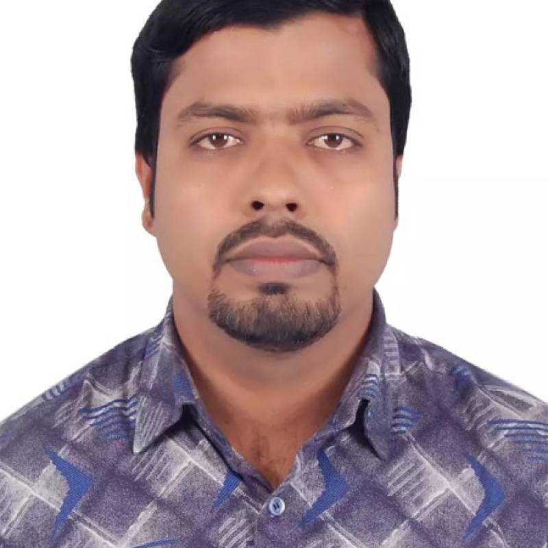 Muhammad, 37, Guna