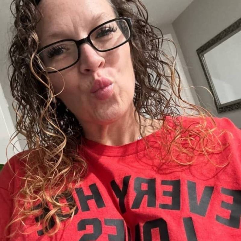 monica, 44, Mengdingjie