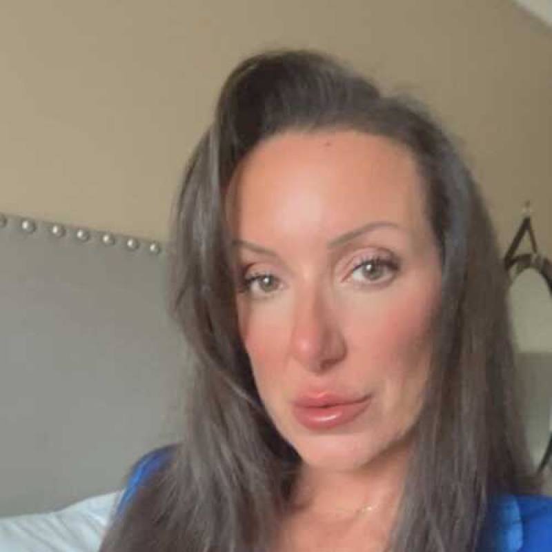 Jane, 43, Altopascio