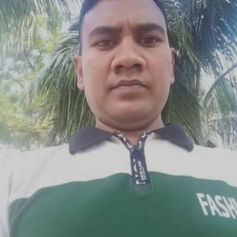 ANWAR, 39, Yatenga
