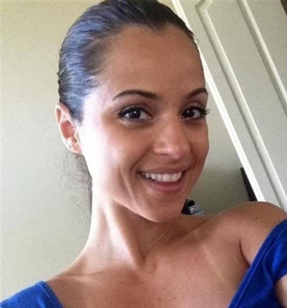 Sarah, 38, Pira