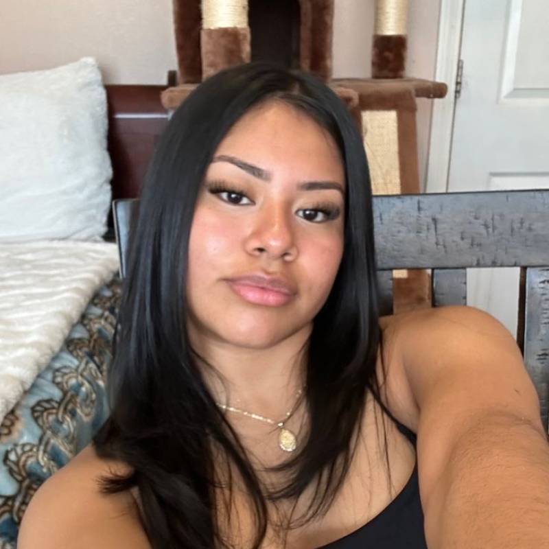 Laverne, 23, Tinaquillo