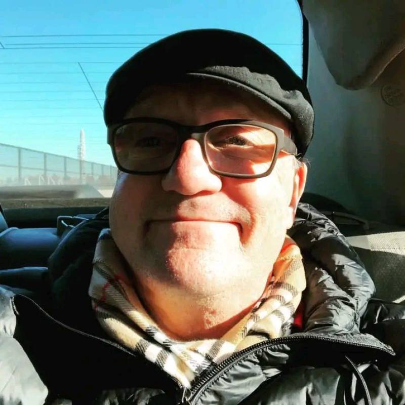 Willie, 50, Donggangli