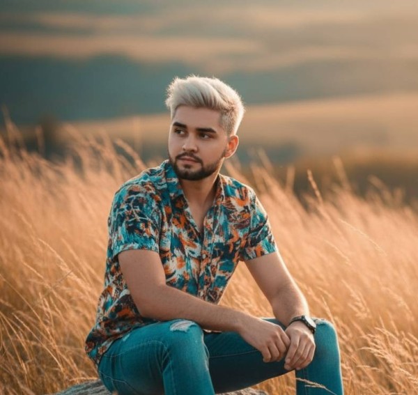 Sagor Hawladar, 27, Armidale