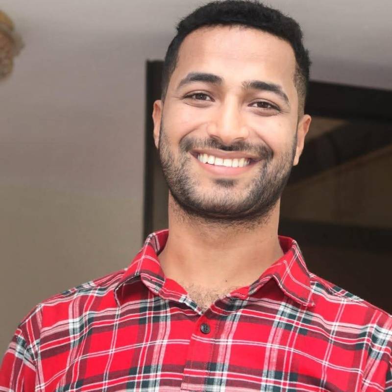 Imran, 28, Jeshore