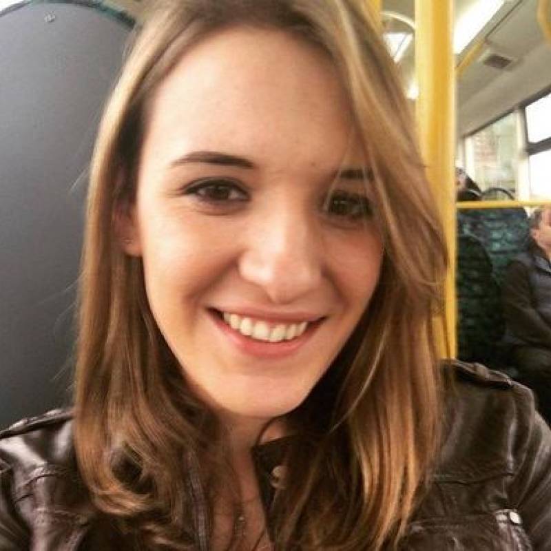 Ameria, 28, Apan