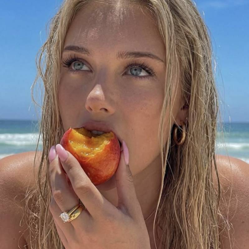 George Anita, 39, Olivares