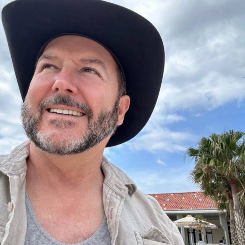 Bernard, 59, Mold