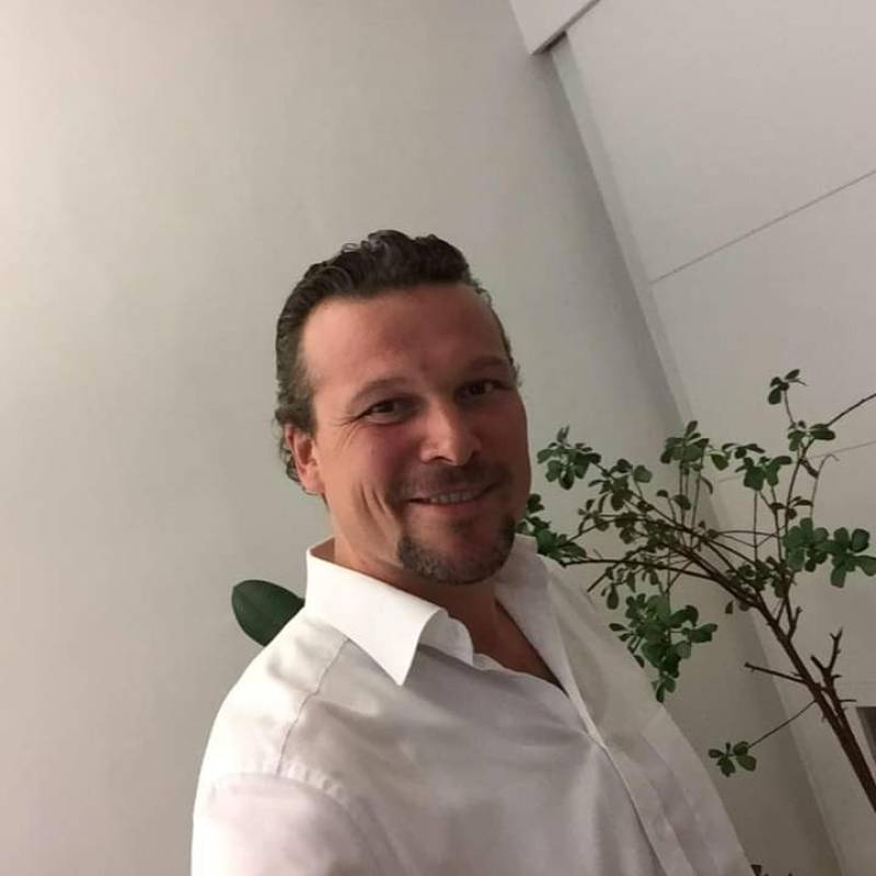 Tico, 63, Rosiori De Vede