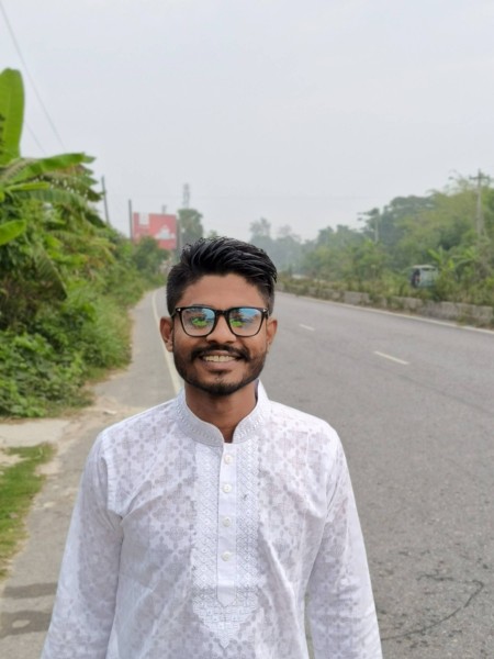 Shamim, 27, Bangla English