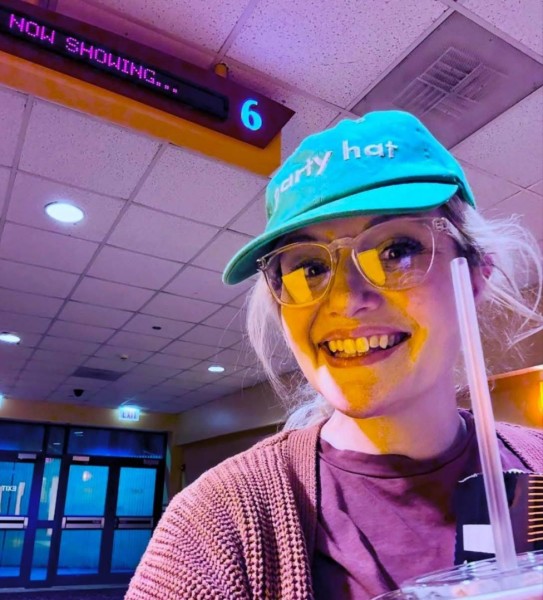 Eva, 39, Adan