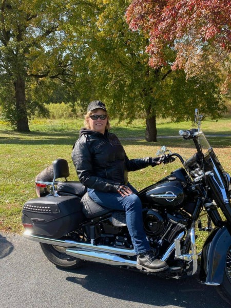 HelenEric, 51, Rushden
