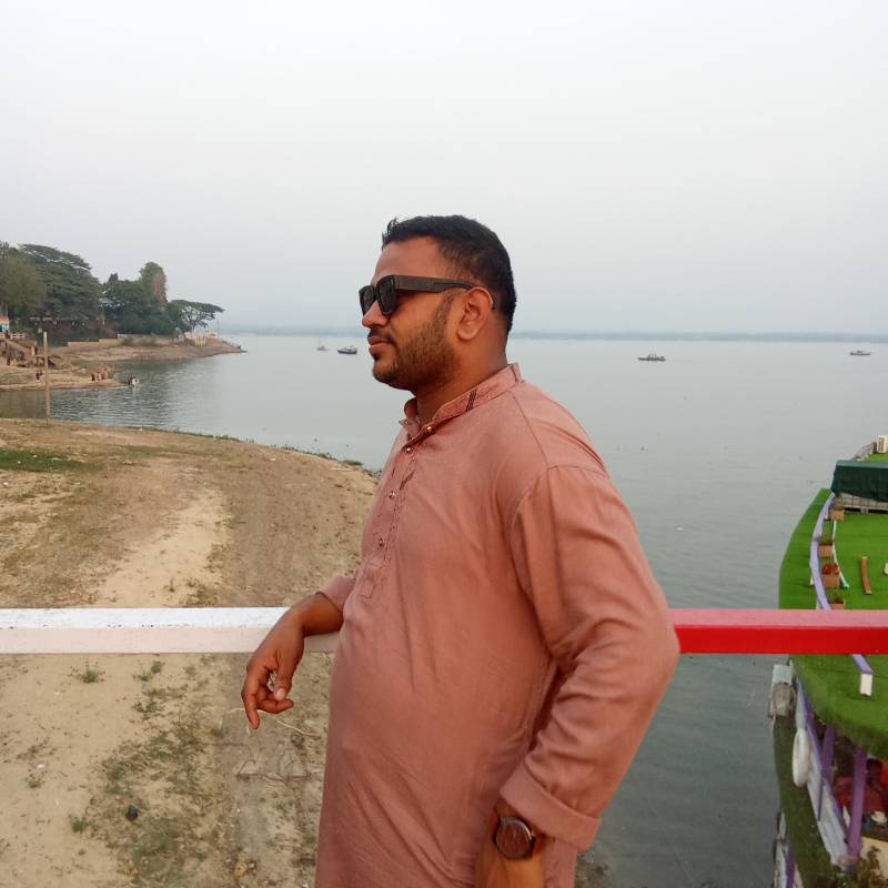 Mdparvez, 26, Habiganj