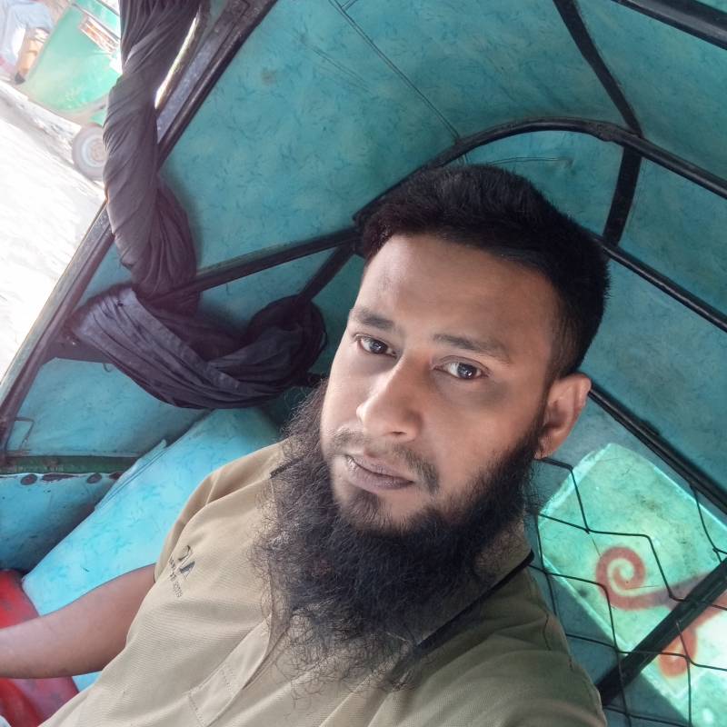 MD Al Mamun, 35, Nagakute