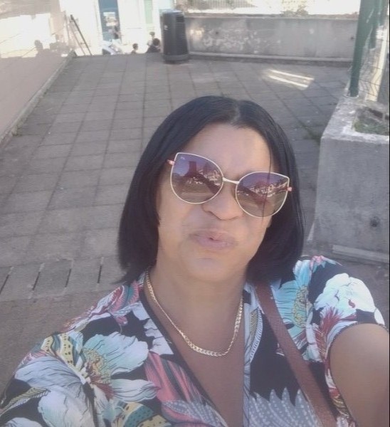 Rosa, 46, Idukki