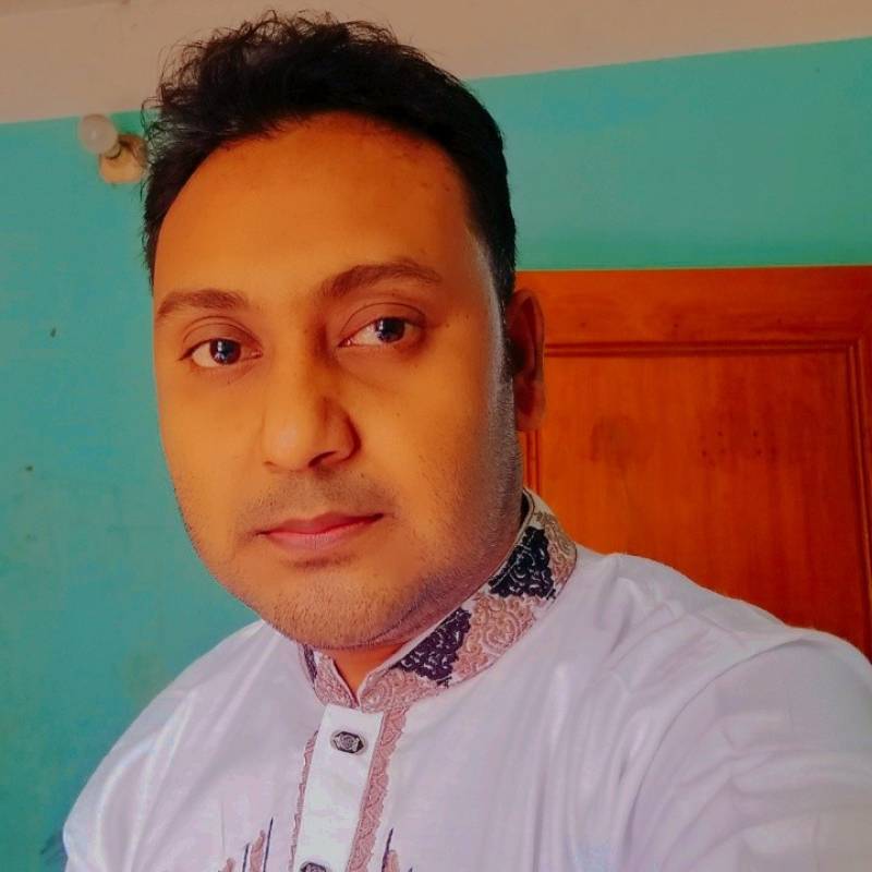 Nur, 28, Sewai