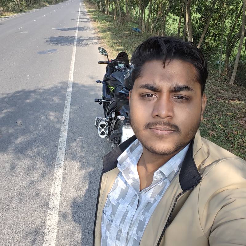 Shahed, 21, Narayanganj
