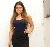 Ella Anderson, 28, Buey Arriba