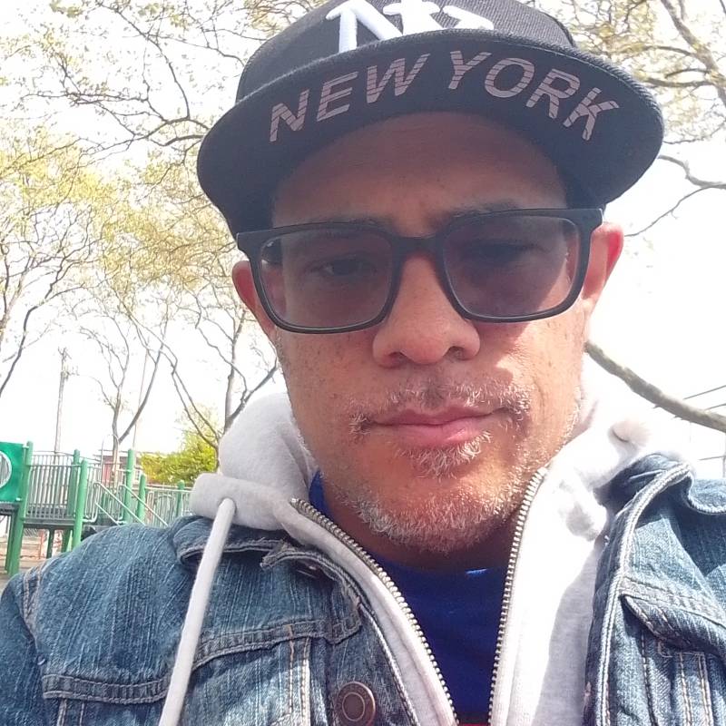 Jeffrey, 43, Trofa