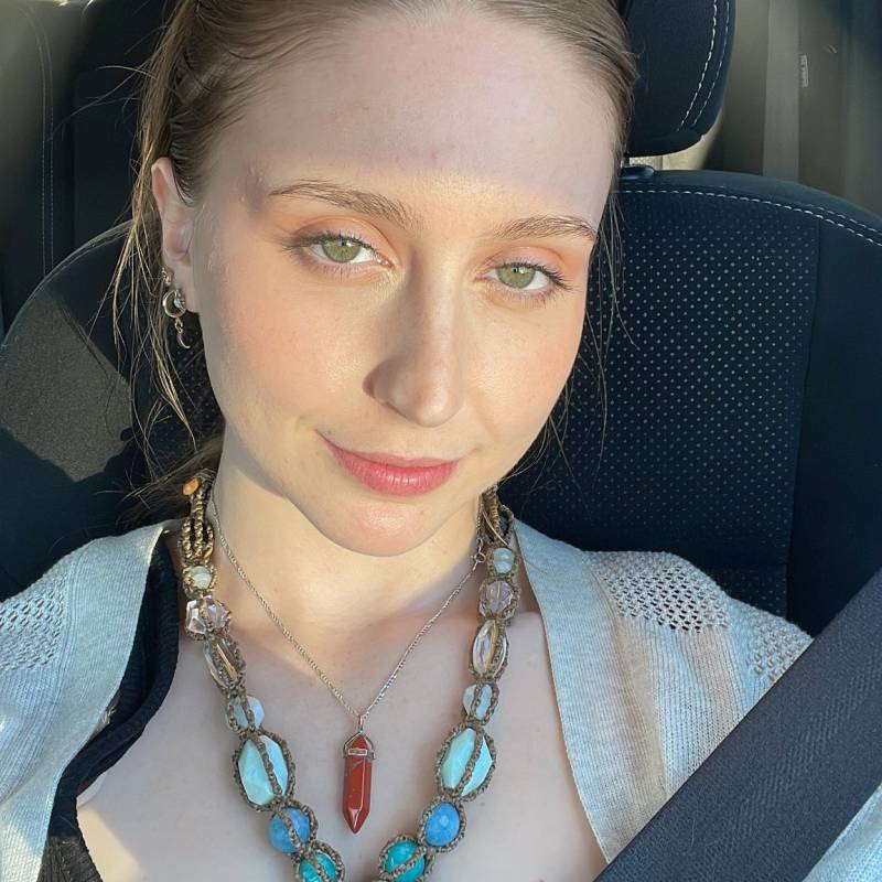 Angie cole, 32, Tournai