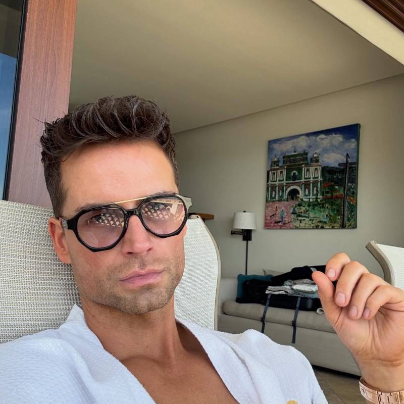 Bobby, 36, Hundested