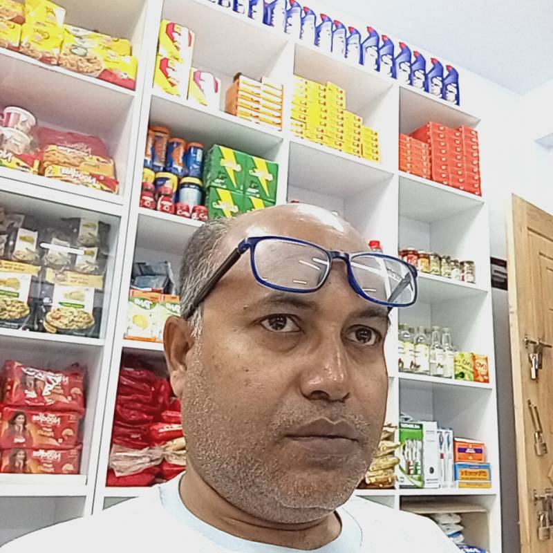 Jewel, 48, Hamirpur