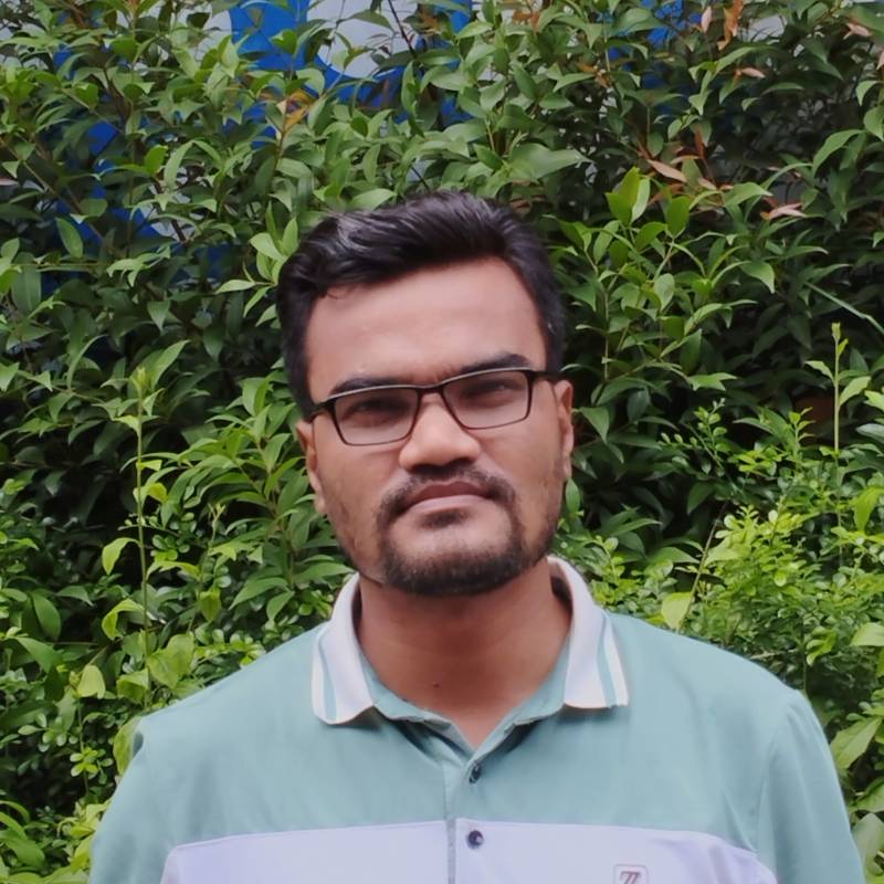 ABIR, 26, Ed Daein