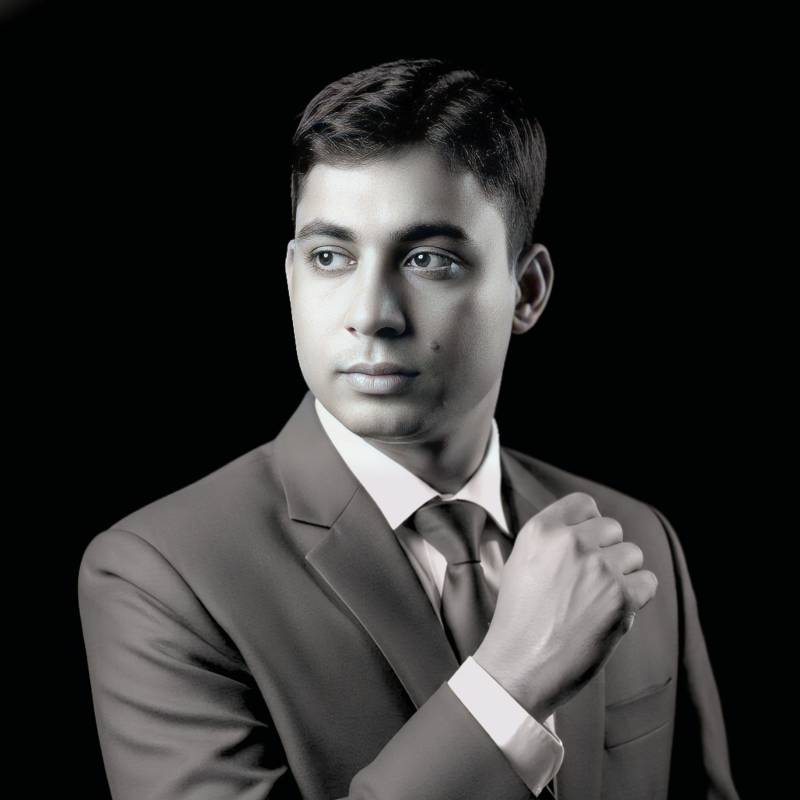 Bayzid, 26, Vempatti