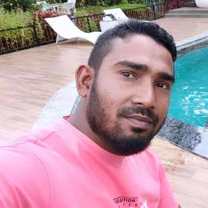 Nur, 37, Andong