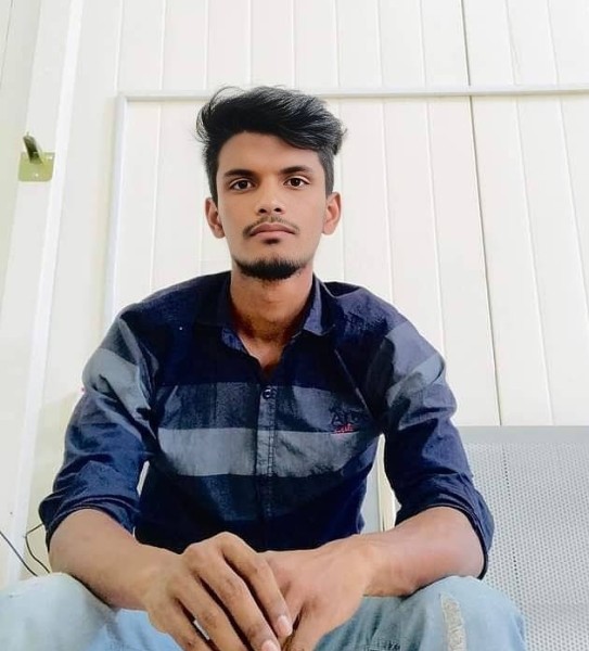 Emran, 27, Vinales