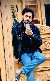kawsar Rafsan, 27, Brick