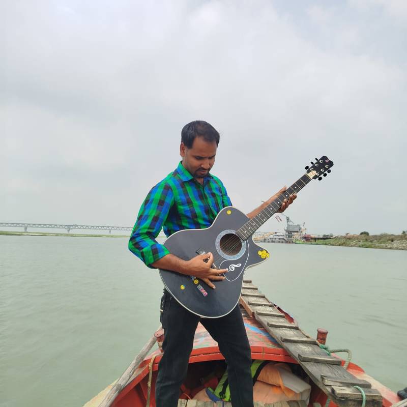 mdbabul meya, 28, Quatro Barras