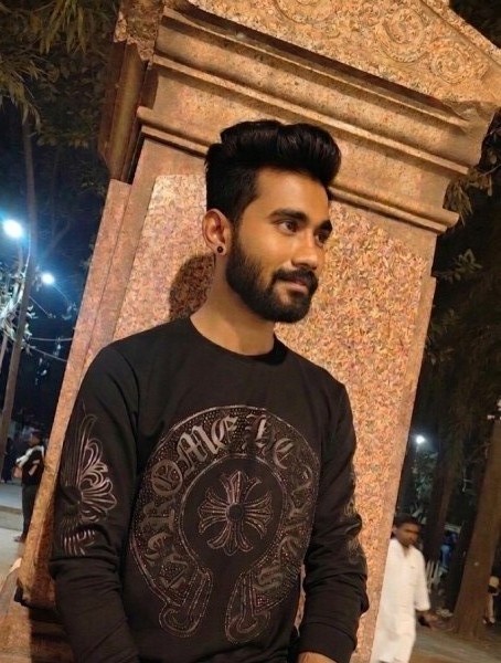 Ariyan Khan, 31, Kvemo Kartli