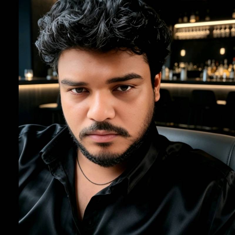 Azazul haque, 34, Tonkolili