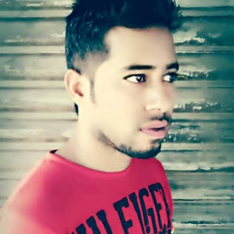 Md Tarek islam, 24, Tanglou
