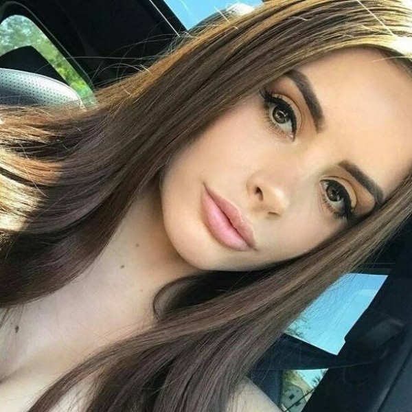 Hannah Mary, 37, Morn