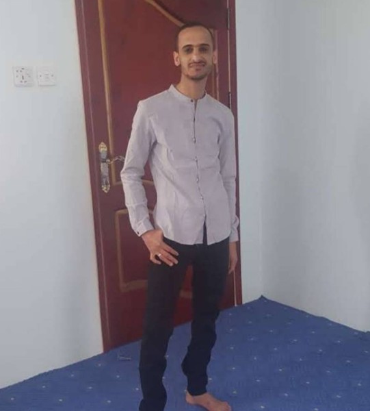 ali bin Yahya, 37, Asingan