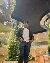 Siam, 30, Forney