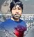 Md liton sarker, 30, Egypt