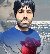 Md liton sarker, 30, Pondicherry