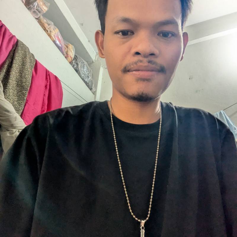 kaleichan Tripura, 26, Yuanli